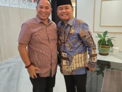 Sambutan Hangat Ketua Tim PKN