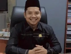 Anggota DPRD Murung Raya Jelaskan Fungsi BPD Untuk Masyarakat
