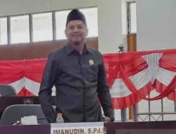 Anggota DPRD Murung Raya Apresiasi Langkah Strategis Pemerintah Daerah