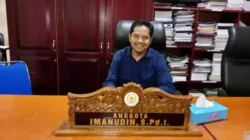 Anggota DPRD Murung Raya Dorong Pemerintah Daerah Aktifkan CCTV Di Daerah Rawan Tindakan Kejahatan