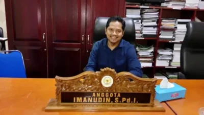 Anggota DPRD Murung Raya Dorong Pemerintah Daerah Aktifkan CCTV Di Daerah Rawan Tindakan Kejahatan