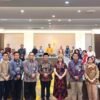 DPRD Murung Raya Bahas Raperda Pajak