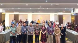 DPRD Murung Raya Bahas Raperda Pajak