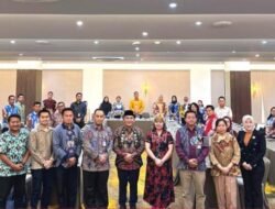 DPRD Murung Raya Bahas Raperda Pajak