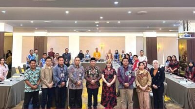 DPRD Murung Raya Bahas Raperda Pajak