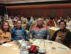 DPRD Murung Raya Tekankan Pentingnya Persiapan Perencanaan Yang Matang Terkait MBG
