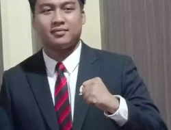 Anggota DPRD Murung Raya Lakukan Reses Di Wilayah Desa Puruk Kambang