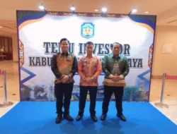Ketua Komisi II DPRD Murung Raya Sampaikan Dukungan Terhadap Kegiatan Retreat Oleh Pemerintah Pusat