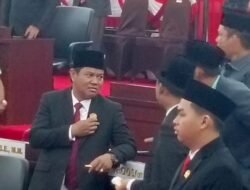 DPRD Murung Raya Dorong Pemda Lakukan Pembinaan Kepada Kelompok UMKM