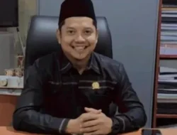IMANUDIN Anggota DPRD Murung Raya Ucapkan Selamat Harla Pancasila