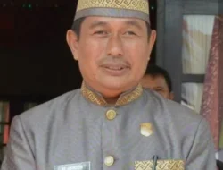 Ketua Partai DPC PPP Murung Raya Ucapan Harla Pancasila