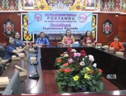 DPRD Murung Raya Hadiri Musrenbang RPJMD Di GPU Tira Tangka Balang