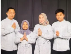 DPRD Murung Raya Johansyah Ajak Masyarakat Sambut Hari Raya Idul Adha 1446 H Dengan Penuh Suka Cita
