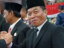 Ketua DPRD Murung Raya Harapkan Polemik Jasa Angkutan Perusahaan Dengan Masyarakat Segera Terselesaikan