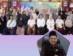 Anggota DPRD Murung Raya Apresiasi Program Pemda Dalam Tingkatkan SDM