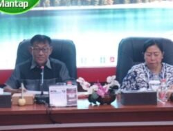 Rencana Pembentukan Perseroda Menjadi Sorotan DPRD Murung Raya