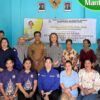 Anggota DPRD Murung Raya Laksanakan Reses Di Sejumlah Desa Kecamatan Tanah Siang