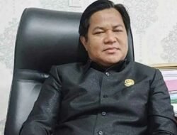 DPRD Murung Raya Soroti Proyek Pembangunan Fisik Belum Berjalan Optimal
